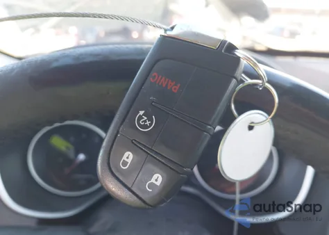 2019 Jeep Compass Upland Edition 4X4 из США, поврежденный, VIN 3C4NJDAB9KT807942